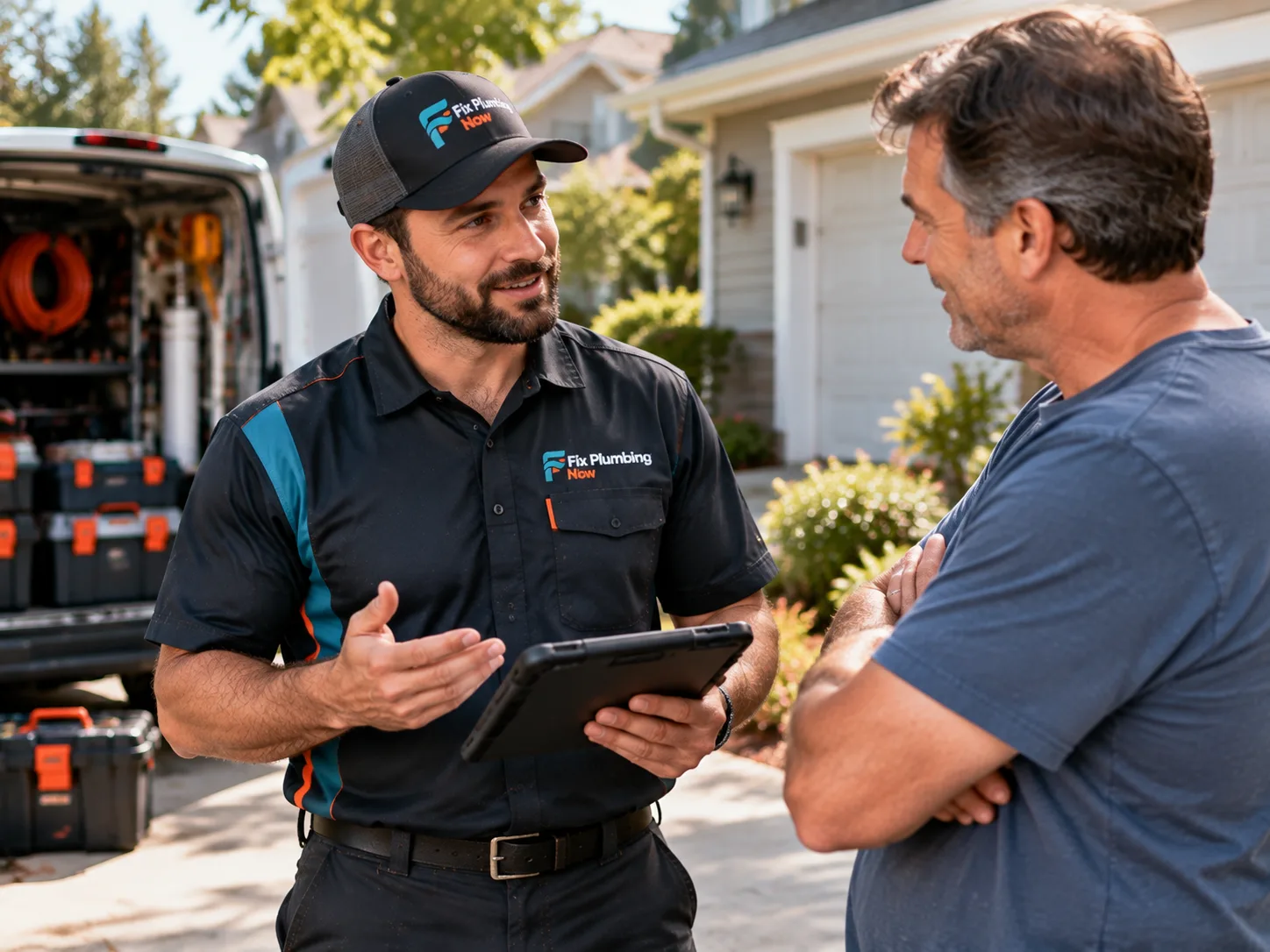 Clogged Drain Service Hackberry, AZ FAQs